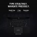 ASUS ROG Zephyrus M16 (2022) GU603ZM-M16.I73060 (Intel Core i7-12700H Processor, 16GB RAM, 512GB PCIe NVMe SSD, NVIDIA GeForce RTX 3060 6GB Graphics, 16" WUXGA 165Hz, Windows 11) - Black