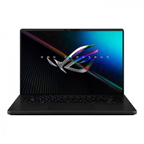 ASUS ROG Zephyrus M16 (2022) GU603ZM-M16.I73060 (Intel Core i7-12700H Processor, 16GB RAM, 512GB PCIe NVMe SSD, NVIDIA GeForce RTX 3060 6GB Graphics, 16" WUXGA 165Hz, Windows 11) - Black