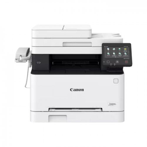 CANON MFP MF657CDW PRINTER