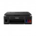 Canon Pixma G3416 Printer-Scanner-Copy Color Ink Tank Printer with WiFi Connectivity