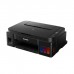 Canon Pixma G3416 Printer-Scanner-Copy Color Ink Tank Printer with WiFi Connectivity