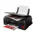 Canon Pixma G3416 Printer-Scanner-Copy Color Ink Tank Printer with WiFi Connectivity
