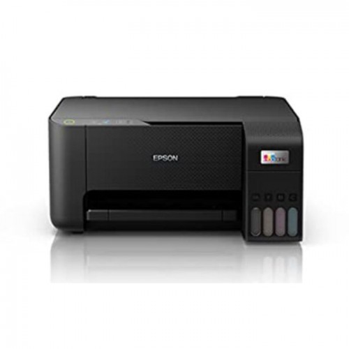 Epson EcoTank L3210 A4 All-in-One Ink Tank Printer