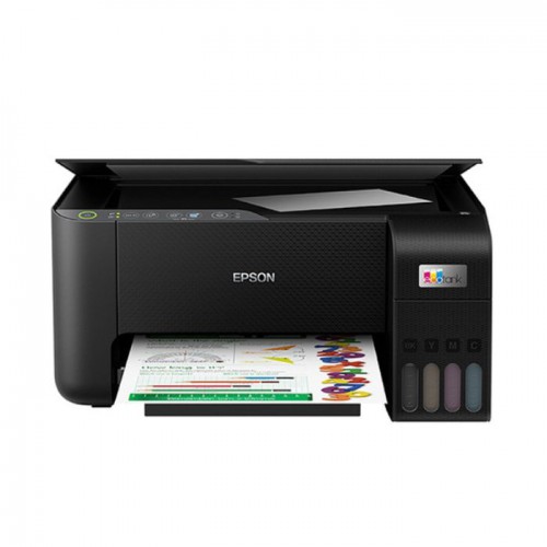 Epson EcoTank L3250 Wi-Fi All-in-One Ink Tank Printer