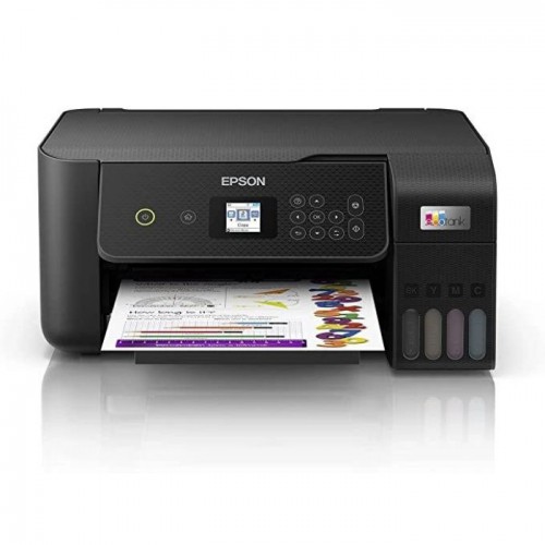 Epson EcoTank L3260 A4 Wi-Fi All-in-One Ink Tank Printer
