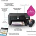 Epson EcoTank L3260 A4 Wi-Fi All-in-One Ink Tank Printer