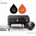 Epson EcoTank L3260 A4 Wi-Fi All-in-One Ink Tank Printer