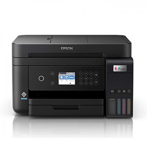 Epson EcoTank L3252 WiFi All-in-One Ink Tank Printer