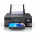 Epson EcoTank L8050 Inkjet Printer Middle East Model