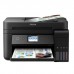 Epson Ecotank L6290 Office Ink Tank Printer A4 Colour 4 In 1 With Adf WiFi And Smart Panel Connectivity LCD Screen