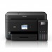 Epson Ecotank L6290 Office Ink Tank Printer A4 Colour 4 In 1 With Adf WiFi And Smart Panel Connectivity LCD Screen