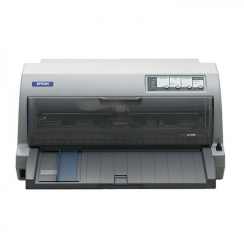 Epson LQ 690 Dot Matrix Printer