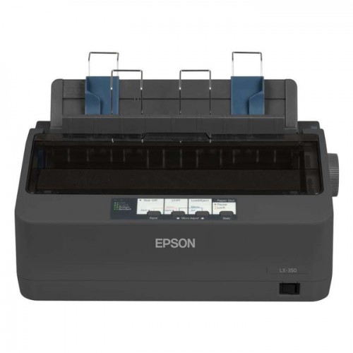 Epson LX-350 Dot Matrix Printer