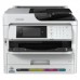 Epson Inkjet WorkForce Pro WF-C5890 Color MFP Printer