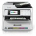 Epson Inkjet WorkForce Pro WF-C5890 Color MFP Printer