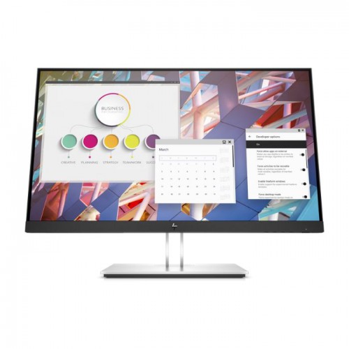 E24 23.8'' G5 FHD IPS/ HDMI; DisplayPort; USB-C