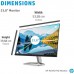 M24fe 23.8'' FHD IPS/ HDMI; VGA
