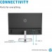 M24fe 23.8'' FHD IPS/ HDMI; VGA