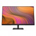 P24h G5 23.8" FHD IPS with Edge-li/ HDMI; DisplayPort; VGA/SPEAKERS+ HEIGHT ADJUSTABLE