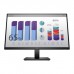 HP P24q G4 QHD Height Adjust Monitor