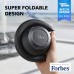 Anker Soundcore Space One Pro Adaptive Noise Cancelling Headphones Jet Black