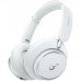 Anker Soundcore Space Q45 Adaptive Noise Cancelling Headphones White