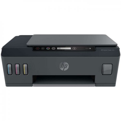 HP Smart Tank 500 All-in-One (4SR29A)