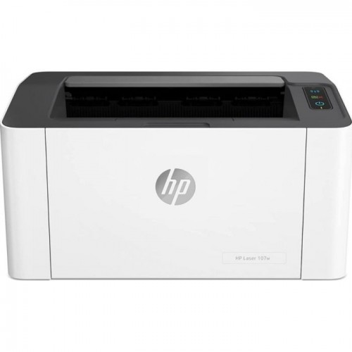 HP Laser 107w (4ZB78A)
