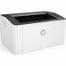 HP Laser 107w (4ZB78A)