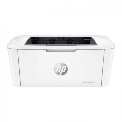 HP LaserJet M111A Printer Print Speed up To 21 PPM and  up to 100 Sheets Output Capacity, USB Connectivity, Perfect for Home & Office
