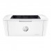 HP LaserJet M111A Printer Print Speed up To 21 PPM and  up to 100 Sheets Output Capacity, USB Connectivity, Perfect for Home & Office