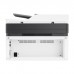 HP Laser MFP 137FNW Multifunction Laser Printer, Print, Copy, Scan, Fax Black and white, Printer for Small Medium Business