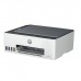 HP Smart Tank 580 Wireless All In One Printer, Print, Scan, Copy, Print up to 18000 black or 6000 color pages