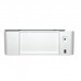 HP Smart Tank 580 Wireless All In One Printer, Print, Scan, Copy, Print up to 18000 black or 6000 color pages