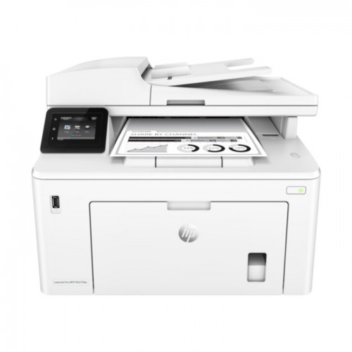 HP LaserJet Pro MFP M227fdw (G3Q75AR)