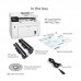 HP LaserJet Pro MFP M227fdw (G3Q75AR)