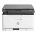 HP Color Laser MFP 178nw Print, Copy, Scan