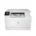 HP Color LaserJet Pro MFP M182N Color Laser Printer Scanner copier 7KW54A