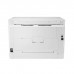 HP Color LaserJet Pro MFP M182N Color Laser Printer Scanner copier 7KW54A