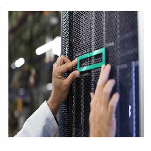 Hewlett-Packard Enterprise Aruba 1G SFP LC LX 10 km SMF Transceiver