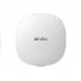 HPE Aruba AP-515 (US) Dual Radio 4x4: 4 + 2x2: 2 802.11Ax (4.8Gbps in 5GHz 575Mbps)