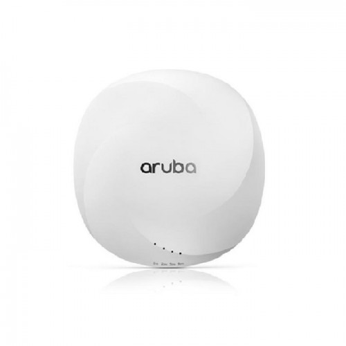 Aruba AP-615 (RW) Dual-radio Tri-band 2x2:2 802.11ax Wi-Fi 6E Internal Antennas Campus AP