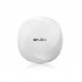 Aruba AP-615 (RW) Dual-radio Tri-band 2x2:2 802.11ax Wi-Fi 6E Internal Antennas Campus AP