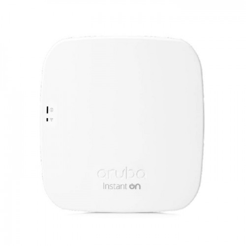 Hewlett-Packard Enterprise Aruba Instant On AP11 (RW) 2x2 11ac Wave2 Indoor Access Point