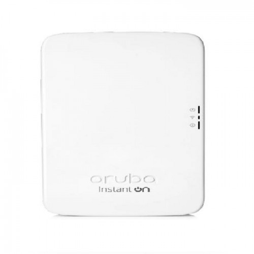 Hewlett-Packard Enterprise Aruba Instant on AP11D (RW) 2x2 11ac Wave2 Desk/Wall Access Point