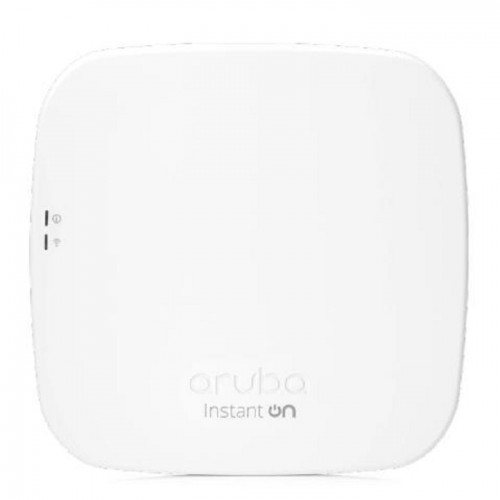 Hewlett-Packard Enterprise Aruba Instant On AP12 (RW) 3X3 11ac Wave2 Indoor Access Point