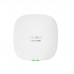 Hewlett-Packard Enterprise Aruba Instant On AP25 (RW) 4x4 Wi-Fi 6 Indoor Access Point