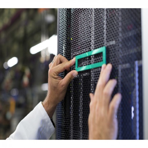 Hewlett-Packard Enterprise Aruba 1G SFP LC SX 500 m OM2 MMF Transceiver
