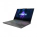 Lenovo Legion Slim 5 16IRH8 Gaming Laptop, 16" WQXGA 165Hz IPS Display, Intel Core i7-13700H, 16GBRAM, 1 TB SSD, NVIDIA GeForce RTX 4060 8GB, RGB ENG-ARB K/B, DOS-No OS, Storm Grey 82YA0043AX