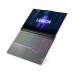 Lenovo Legion Slim 5 16IRH8 Gaming Laptop, 16" WQXGA 165Hz IPS Display, Intel Core i7-13700H, 16GBRAM, 1 TB SSD, NVIDIA GeForce RTX 4060 8GB, RGB ENG-ARB K/B, DOS-No OS, Storm Grey 82YA0043AX